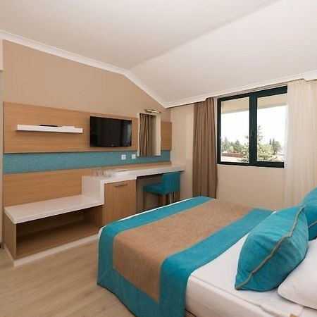 סייד Sandy Beach Hotel מראה חיצוני תמונה