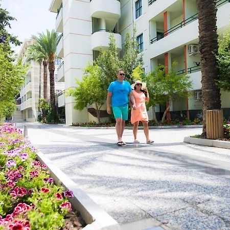 סייד Sandy Beach Hotel מראה חיצוני תמונה