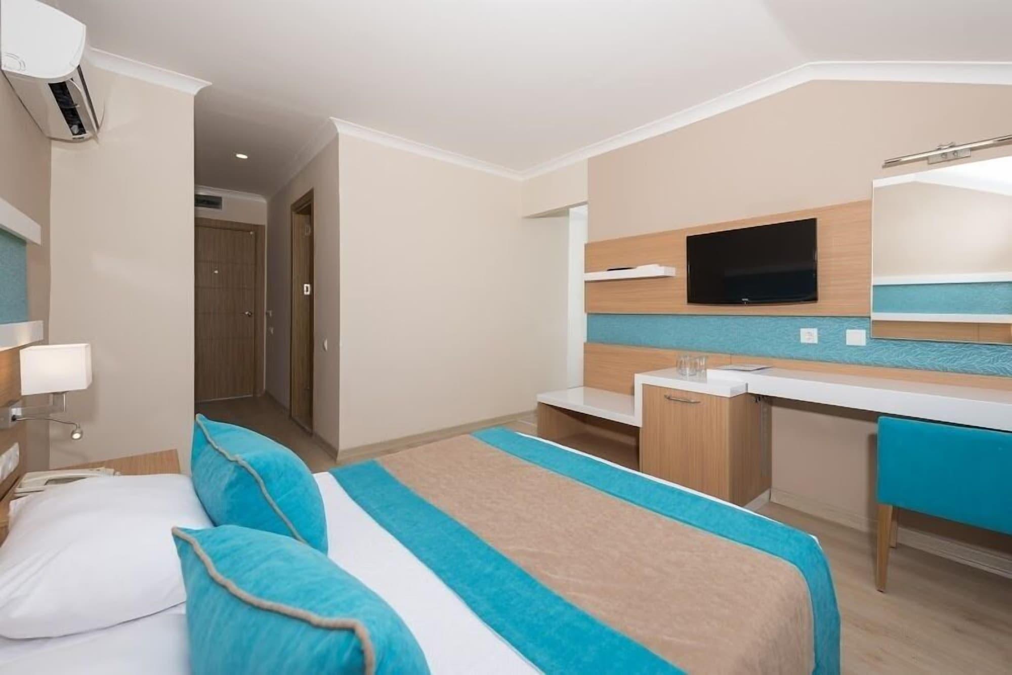 סייד Sandy Beach Hotel מראה חיצוני תמונה