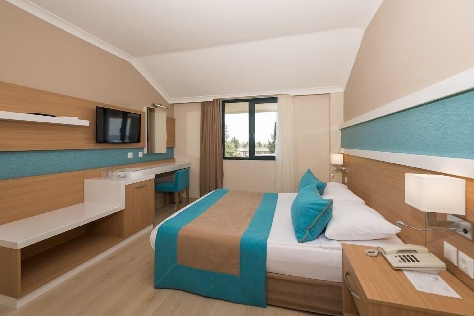 סייד Sandy Beach Hotel מראה חיצוני תמונה