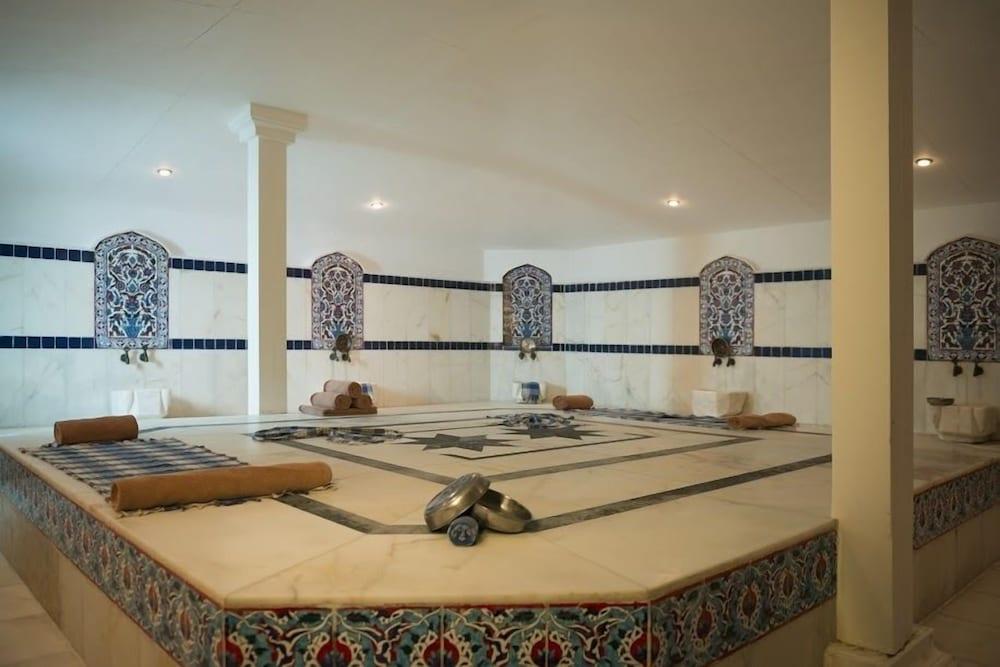 סייד Sandy Beach Hotel מראה חיצוני תמונה