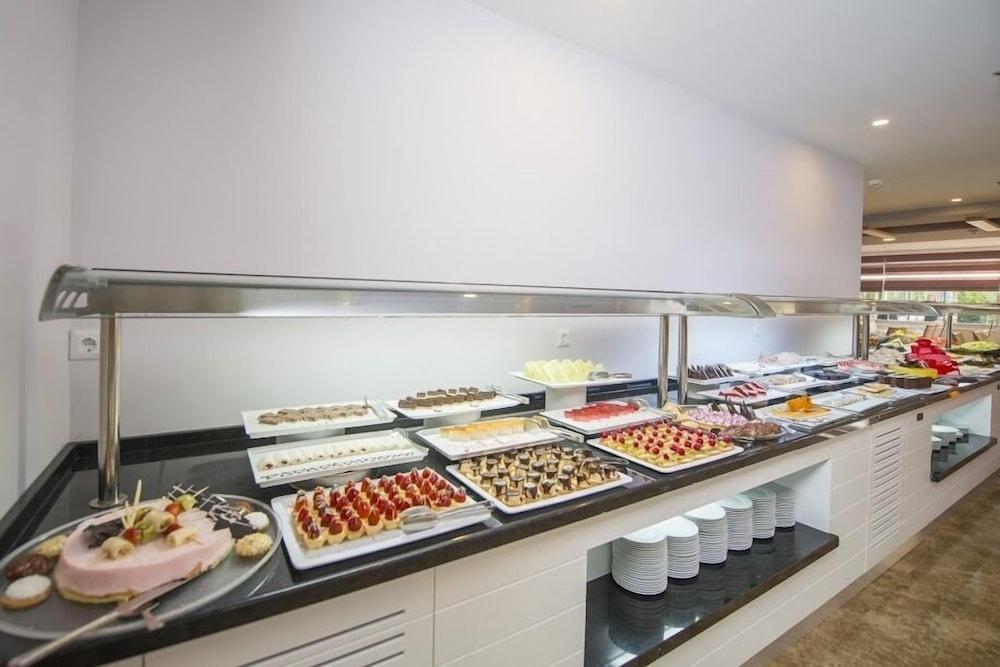 סייד Sandy Beach Hotel מראה חיצוני תמונה
