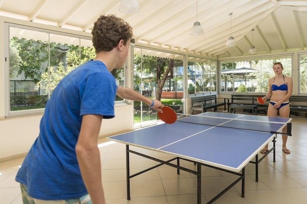סייד Sandy Beach Hotel מראה חיצוני תמונה