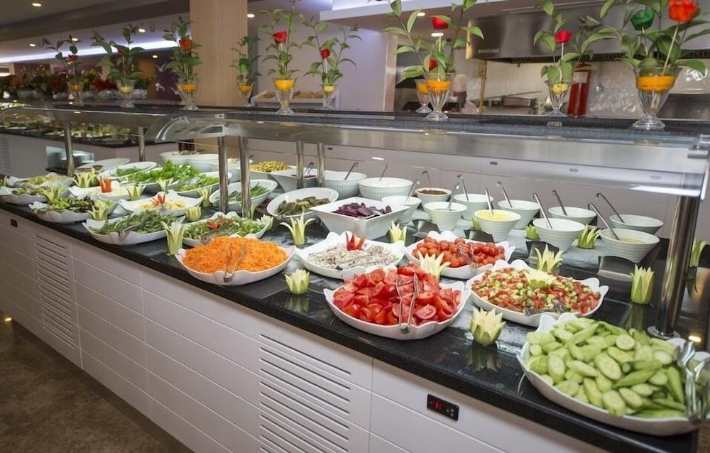 סייד Sandy Beach Hotel מראה חיצוני תמונה