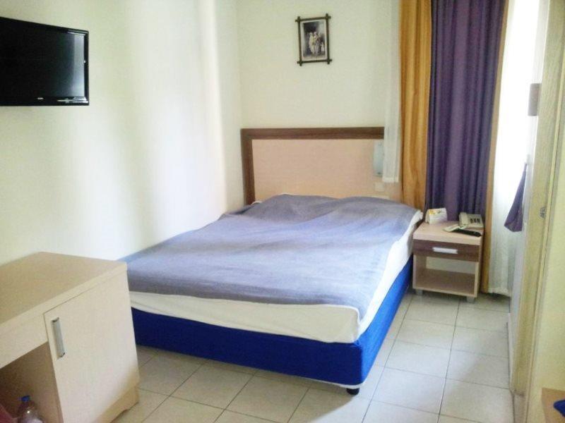 סייד Sandy Beach Hotel מראה חיצוני תמונה