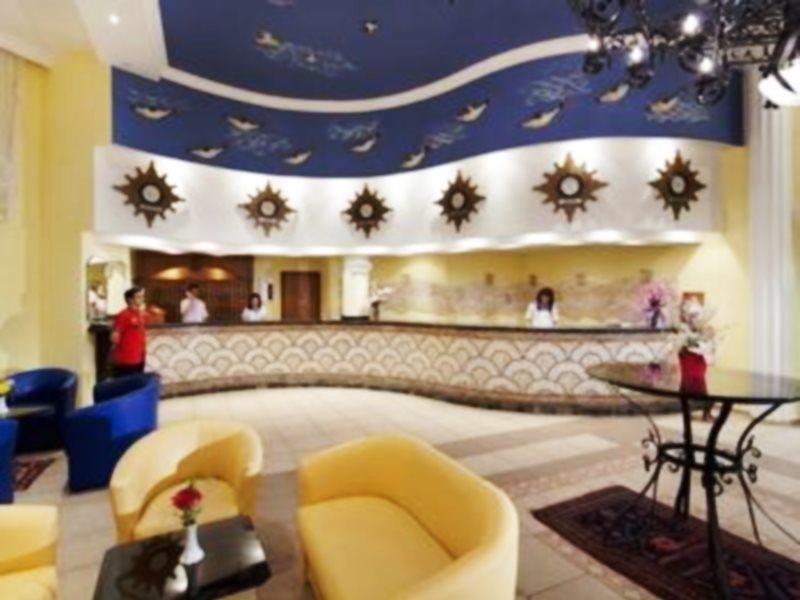 סייד Sandy Beach Hotel מראה חיצוני תמונה