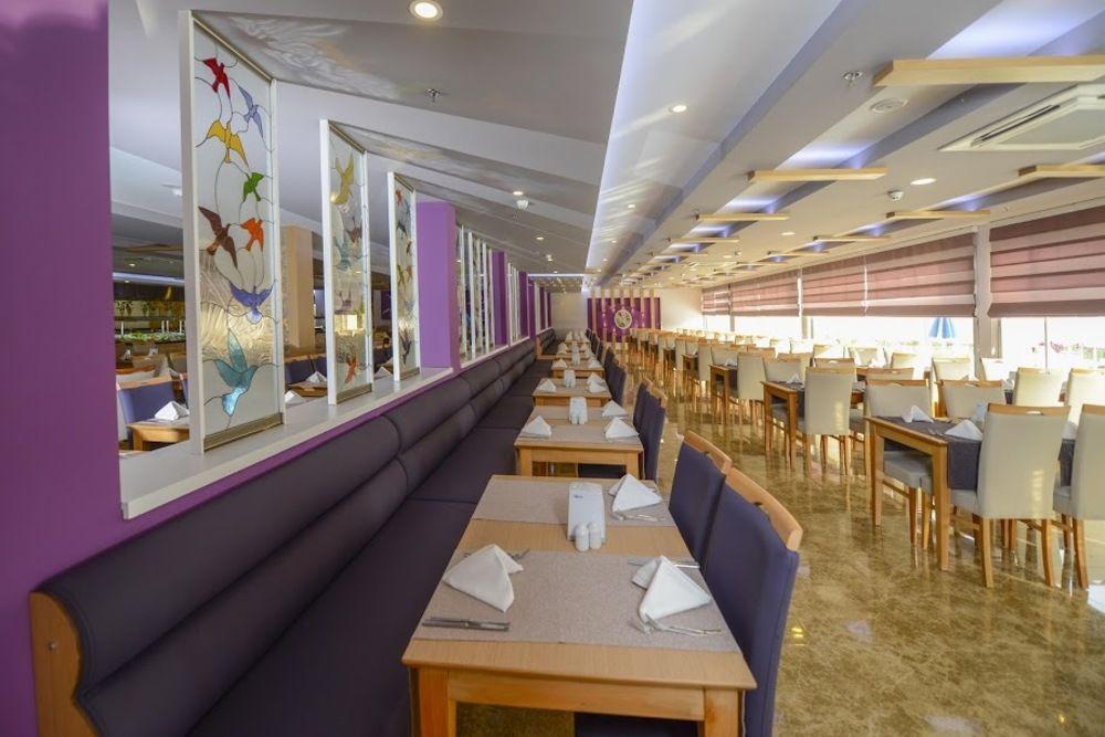 סייד Sandy Beach Hotel מראה חיצוני תמונה