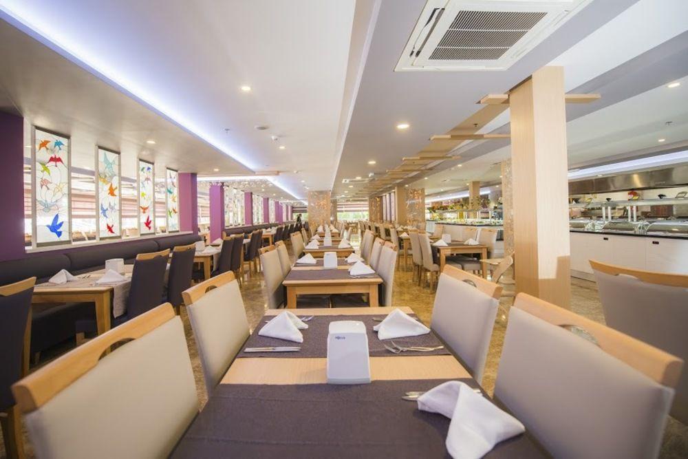 סייד Sandy Beach Hotel מראה חיצוני תמונה