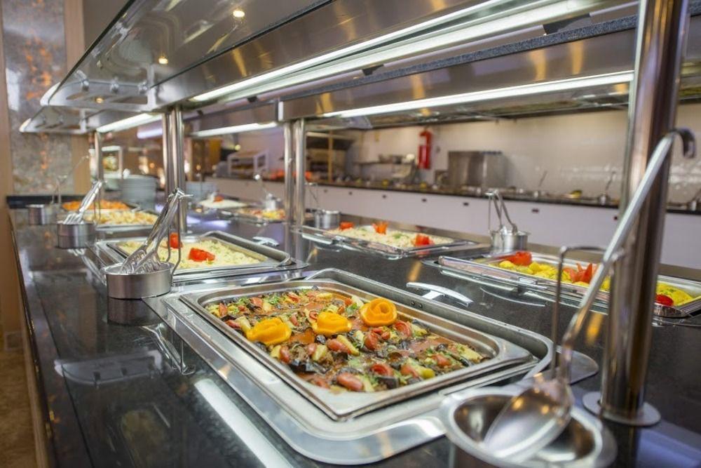 סייד Sandy Beach Hotel מראה חיצוני תמונה